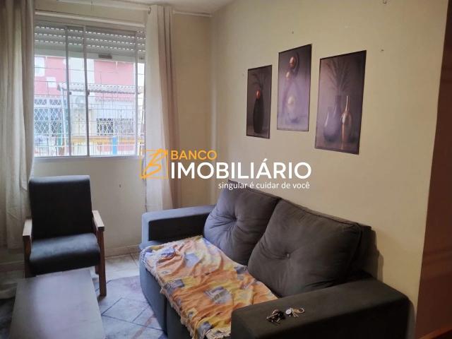 Apartamento para Locação em Porto Alegre/RS Vila Nova 2 Quartos