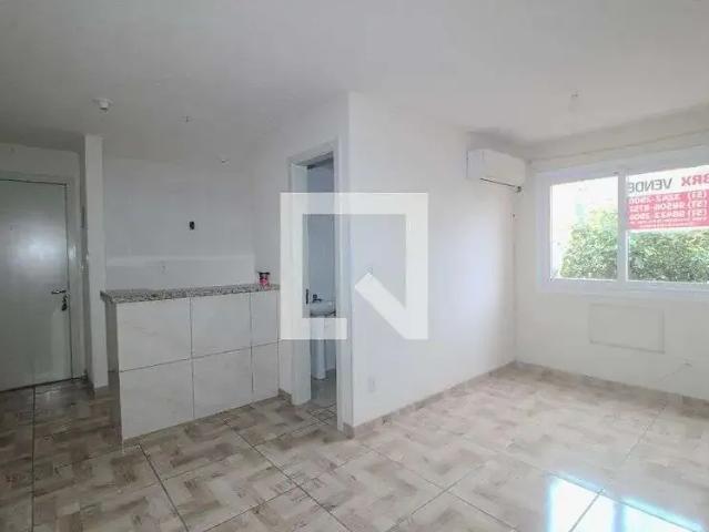 Apartamento para Locação em Porto Alegre/RS Vila Nova 2 Quartos