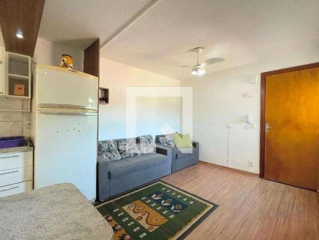 Apartamento para Locação em Porto Alegre/RS Vila Operária 2 Quartos