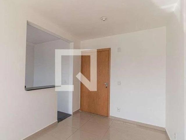 Apartamento para Locação em Porto Alegre/RS Vila Operária 2 Quartos