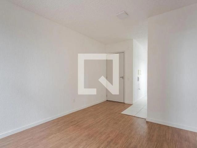 Apartamento para Locação em Porto Alegre/RS Vila Operária 2 Quartos