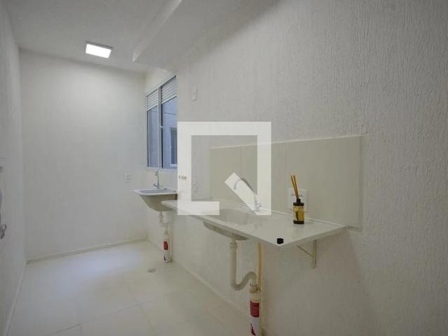 Apartamento para Locação em Porto Alegre/RS Vila Operária 2 Quartos