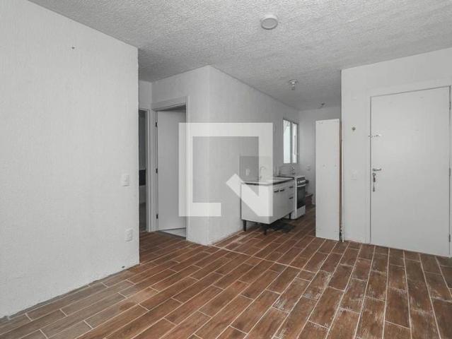 Apartamento para Locação em Porto Alegre/RS Vila Operária 2 Quartos