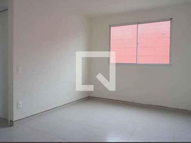 Apartamento para Locação em Porto Alegre/RS Vila Operária 2 Quartos