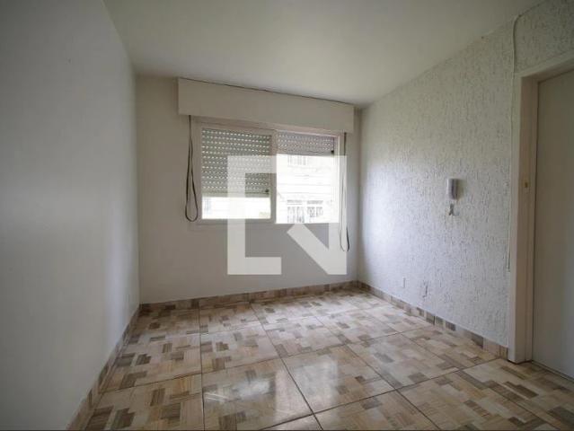 Apartamento para Locação em Porto Alegre/RS Vila Operária 2 Quartos