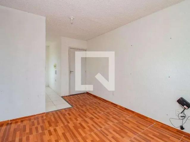 Apartamento para Locação em Porto Alegre/RS Vila Operária 2 Quartos
