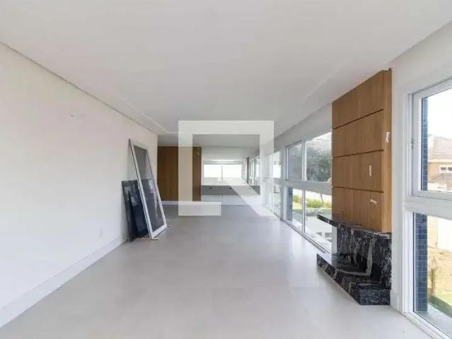 Apartamento para Locação em Porto Alegre/RS Vila Assunção 3 Quartos