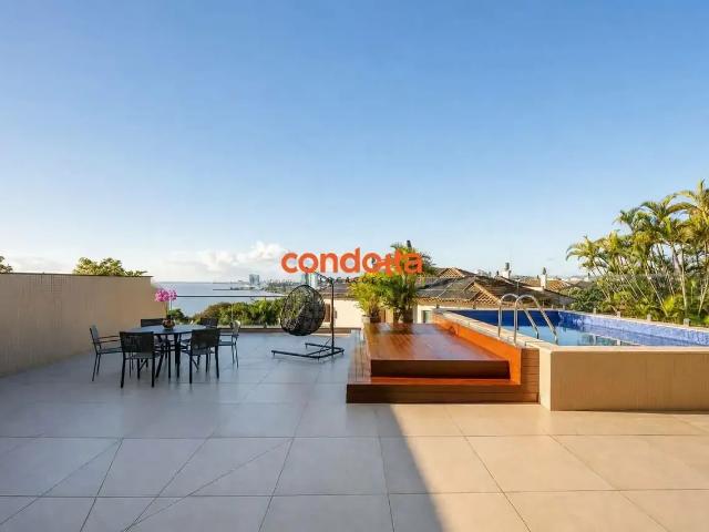 Apartamento para Locação em Porto Alegre/RS Vila Assunção 3 Quartos