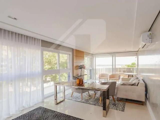 Apartamento para Locação em Porto Alegre/RS Vila Assunção 3 Quartos