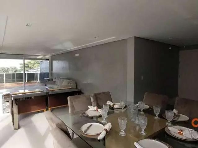 Apartamento para Locação em Porto Alegre/RS Vila Assunção 3 Quartos