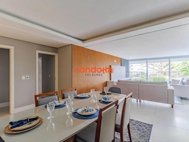 Apartamento para Locação em Porto Alegre/RS Vila Assunção 3 Quartos