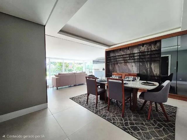 Apartamento para Locação em Porto Alegre/RS Vila Assunção 3 Quartos