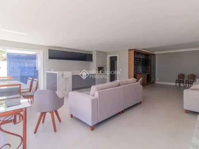 Apartamento para Locação em Porto Alegre/RS Vila Assunção 3 Quartos