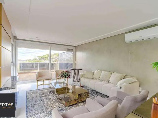 Apartamento para Locação em Porto Alegre/RS Vila Assunção 3 Quartos