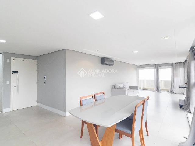 Apartamento para Locação em Porto Alegre/RS Vila Assunção 3 Quartos