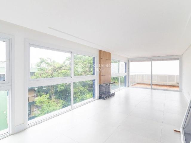 Apartamento para Locação em Porto Alegre/RS Vila Assunção 3 Quartos