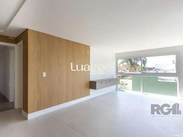 Apartamento para Locação em Porto Alegre/RS Vila Assunção 3 Quartos