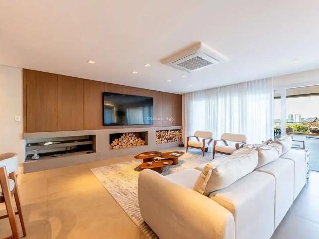 Apartamento para Locação em Porto Alegre/RS Vila Assunção 3 Quartos