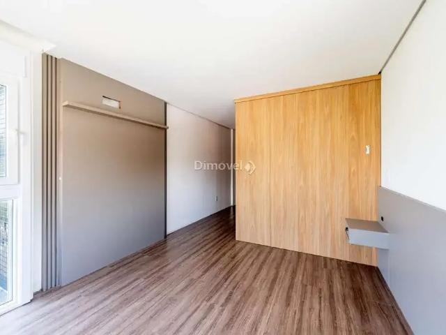 Apartamento para Locação em Porto Alegre/RS Vila Assunção 3 Quartos