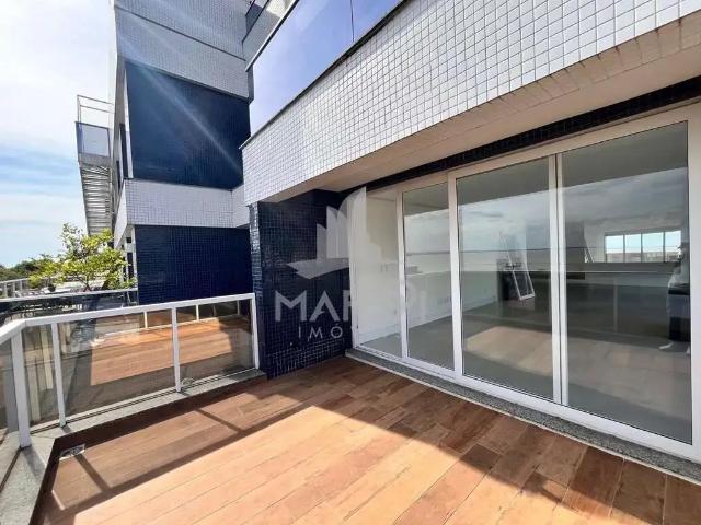 Apartamento para Locação em Porto Alegre/RS Vila Assunção 3 Quartos