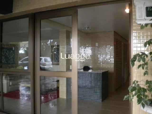 Apartamento para Locação em Porto Alegre/RS Vila Assunção 3 Quartos