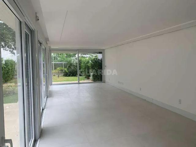Apartamento para Locação em Porto Alegre/RS Vila Assunção 3 Quartos