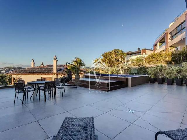 Apartamento para Locação em Porto Alegre/RS Vila Assunção 3 Quartos