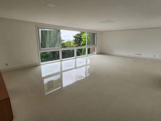 Apartamento para Locação em Porto Alegre/RS Vila Assunção 3 Quartos
