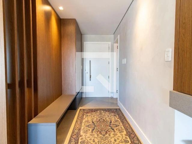 Apartamento para Locação em Porto Alegre/RS Vila Assunção 3 Quartos