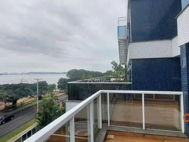 Apartamento para Locação em Porto Alegre/RS Vila Assunção 3 Quartos