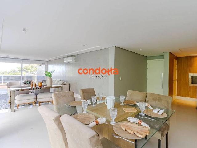 Apartamento para Locação em Porto Alegre/RS Vila Assunção 3 Quartos