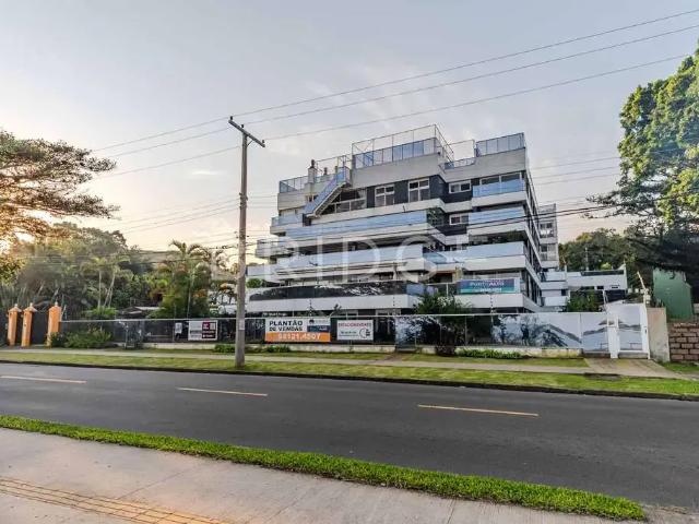 Apartamento para Locação em Porto Alegre/RS Vila Assunção 3 Quartos
