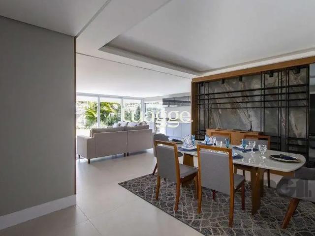 Apartamento para Locação em Porto Alegre/RS Vila Assunção 3 Quartos