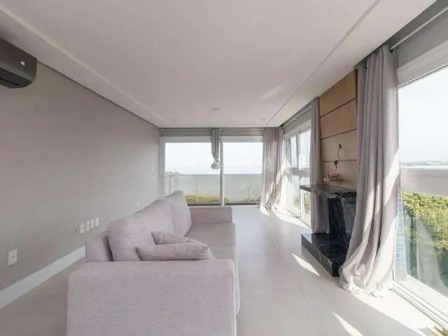 Apartamento para Locação em Porto Alegre/RS Vila Assunção 3 Quartos