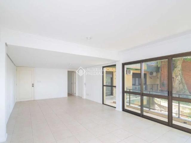 Apartamento para Locação em Porto Alegre/RS Vila Assunção 3 Quartos
