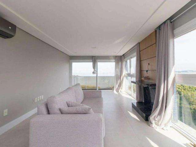 Apartamento para Locação em Porto Alegre/RS Vila Assunção 3 Quartos