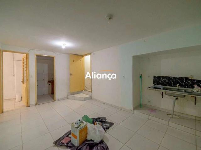 Apartamento para Locação em Porto Alegre/RS Vila Assunção 1 Quartos