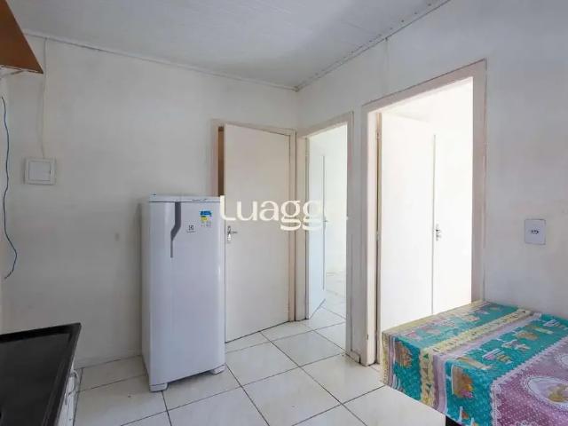 Apartamento para Locação em Porto Alegre/RS Vila Assunção 2 Quartos