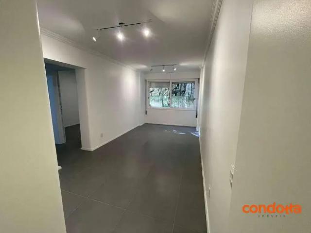 Apartamento para Locação em Porto Alegre/RS Vila Assunção 2 Quartos