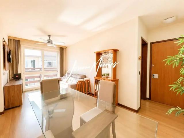 Apartamento para Locação em Porto Alegre/RS Vila Assunção 2 Quartos
