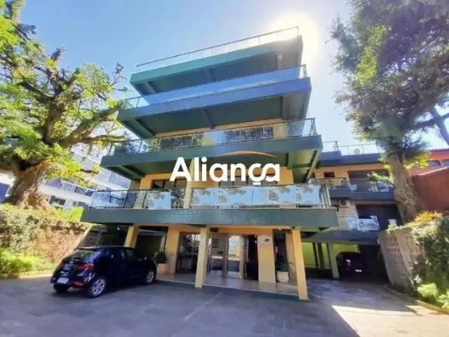 Apartamento para Locação em Porto Alegre/RS Vila Assunção 2 Quartos