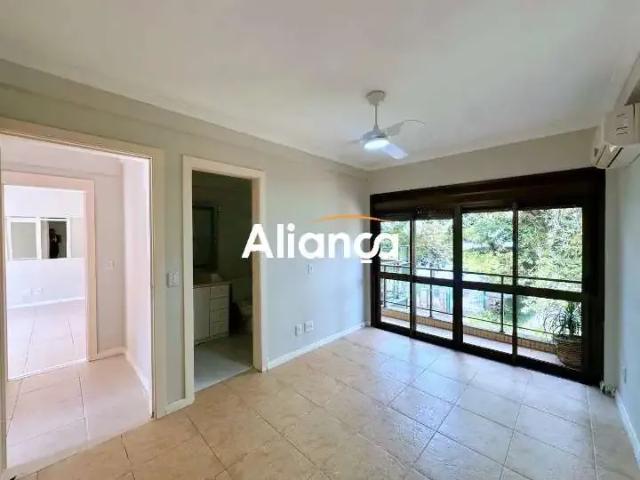 Apartamento para Locação em Porto Alegre/RS Vila Assunção 2 Quartos