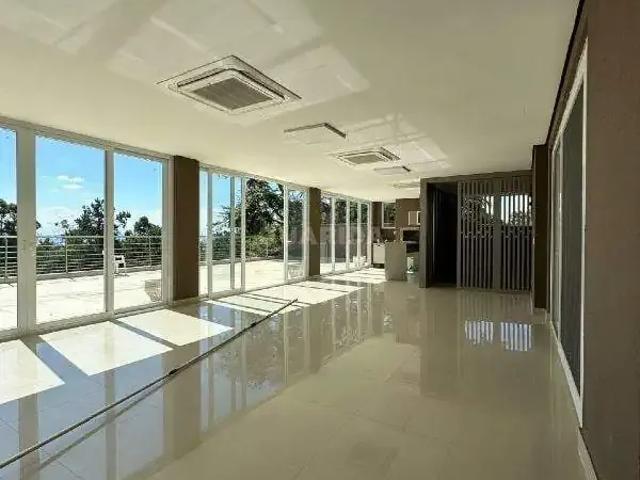 Apartamento para Locação em Porto Alegre/RS Vila Assunção 4 Quartos