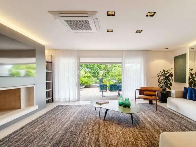 Apartamento para Locação em Porto Alegre/RS Vila Conceição 3 Quartos