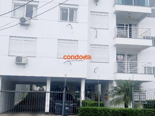 Apartamento para Locação em Porto Alegre/RS Vila Conceição 3 Quartos