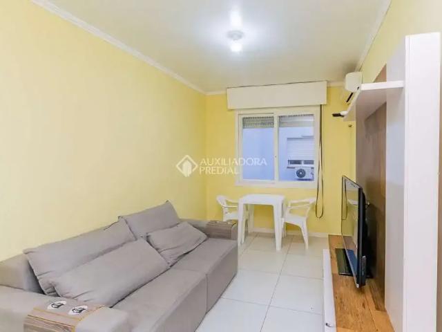 Apartamento para Locação em Porto Alegre/RS Vila Ipiranga 1 Quartos