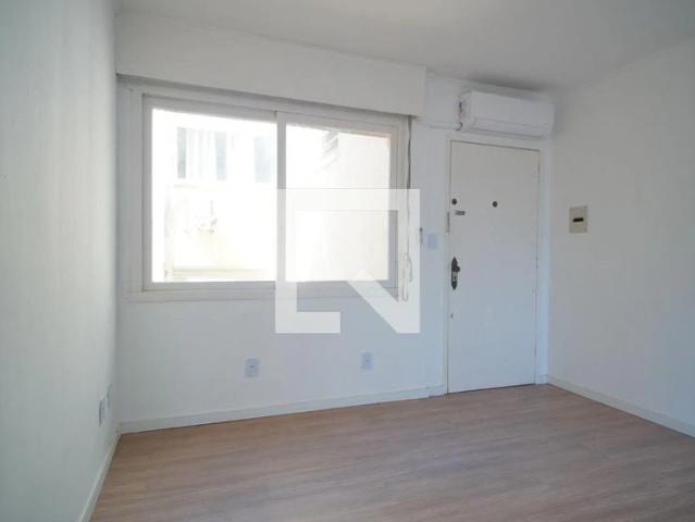 Apartamento para Locação em Porto Alegre/RS Vila Ipiranga 1 Quartos