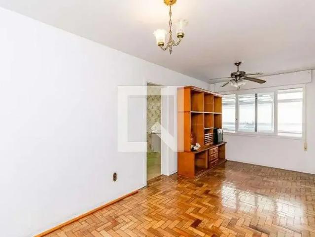 Apartamento para Locação em Porto Alegre/RS Vila Ipiranga 1 Quartos