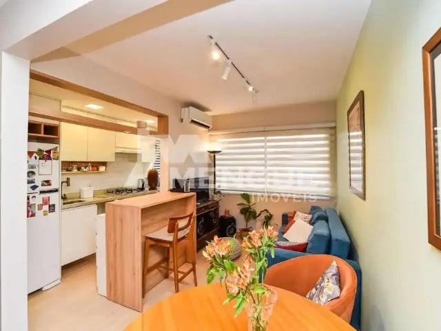 Apartamento para Locação em Porto Alegre/RS Vila Ipiranga 1 Quartos