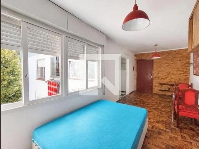 Apartamento para Locação em Porto Alegre/RS Vila Ipiranga 1 Quartos